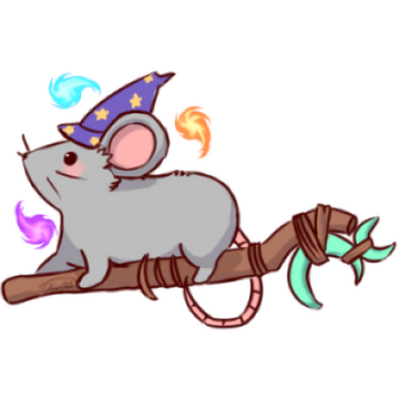 5RATFORCESTAFF战队卡包 - DPC冬季巡回 - 2023年