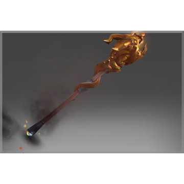 Greevil Master Weapon