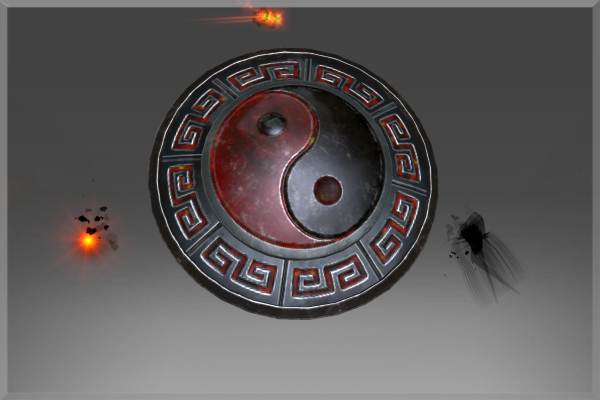 天神哨卫之怒 - 副手