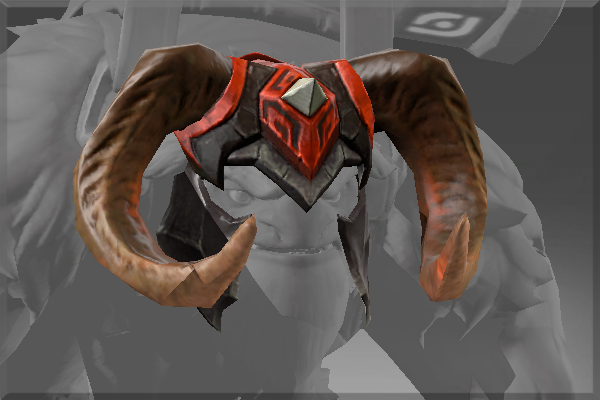 Ascendant Helm of Impasse
