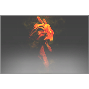 雄鸡之耀 - 守卫