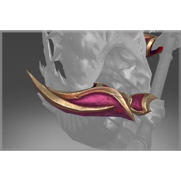 Stonefish Renegade Bracers
