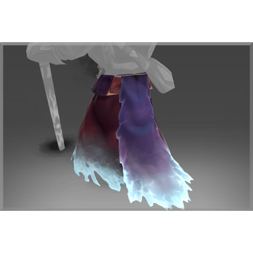 Greevil Master Back