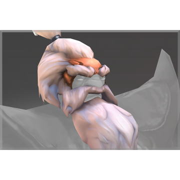 Greevil Master Head