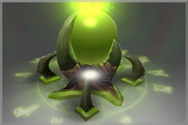Ward of the Tined Shroud