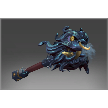 铭刻 深野猛虎 - 武器