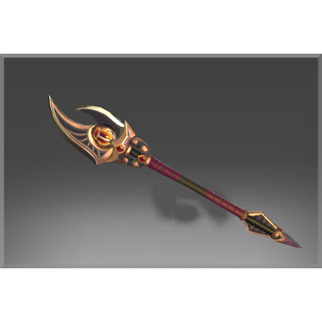 铭刻 暗影行者鳞甲 - 武器