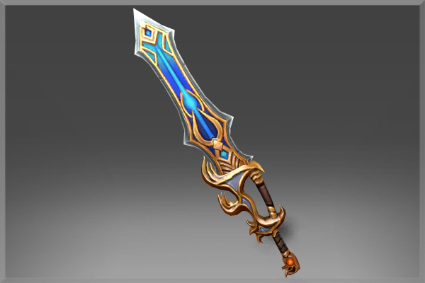 Ascendant Great Sword of the Battlehawk