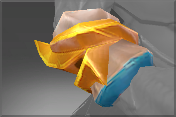 Inscribed Gloves of Retribution