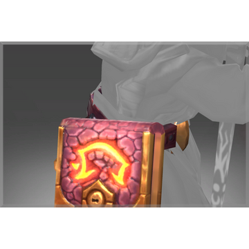Greevil Master Belt