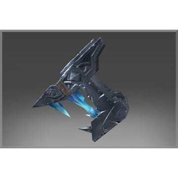 盖世熔炉兵刃 - 武器