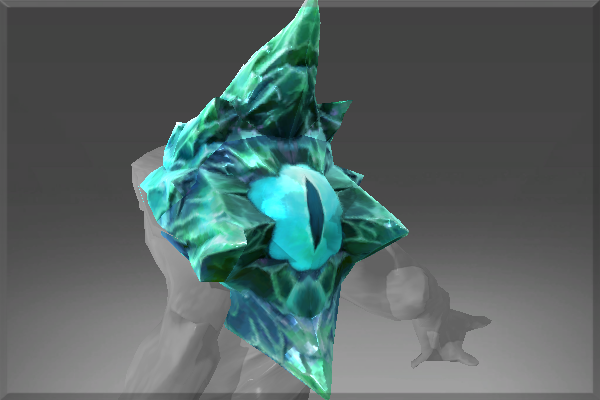 传奇 迷星晶甲巨睛