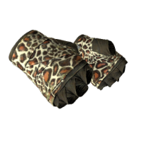 Hand Wraps | Giraffe