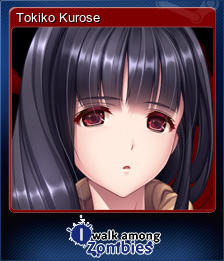 Tokiko Kurose (集换式卡牌)
