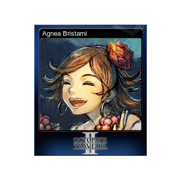 Agnea Bristarni