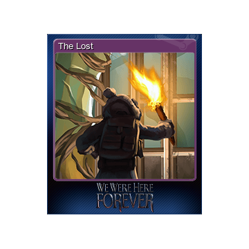 The Lost