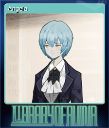 Angela