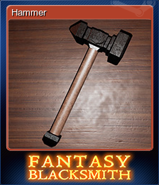 Hammer