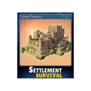 Great Temple
