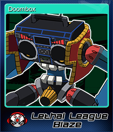 553310-Doombox (Trading Card)
