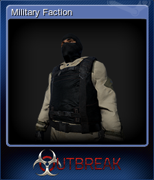 Military Faction