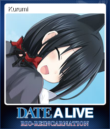 Kurumi (集换式卡牌)