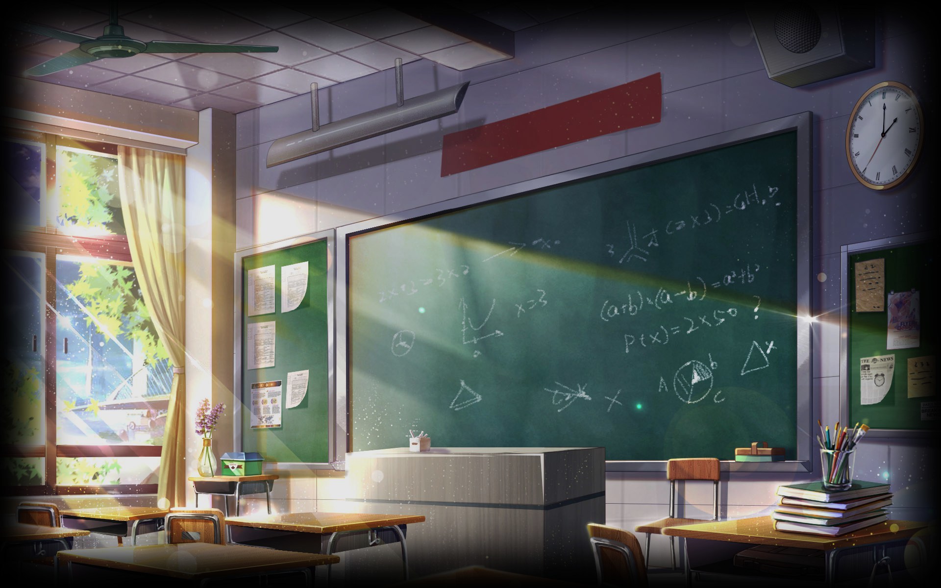 963690-Classroom