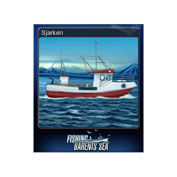 Sjarken