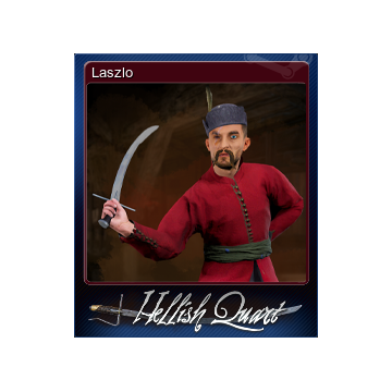 Laszlo