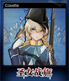 Cosette