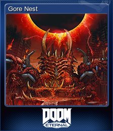 Gore Nest