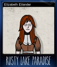Elizabeth Eilander