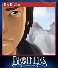 Big Brother
