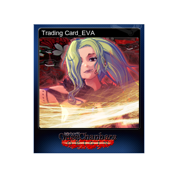 1232460-Trading Card_EVA
