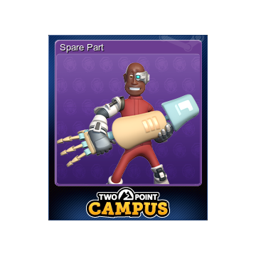 Spare Part