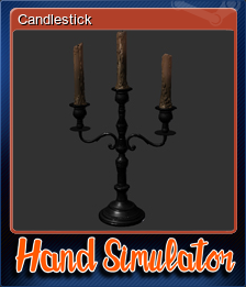 Candlestick