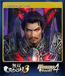 831560-Nobunaga Oda