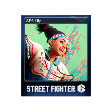 SF6 Lily