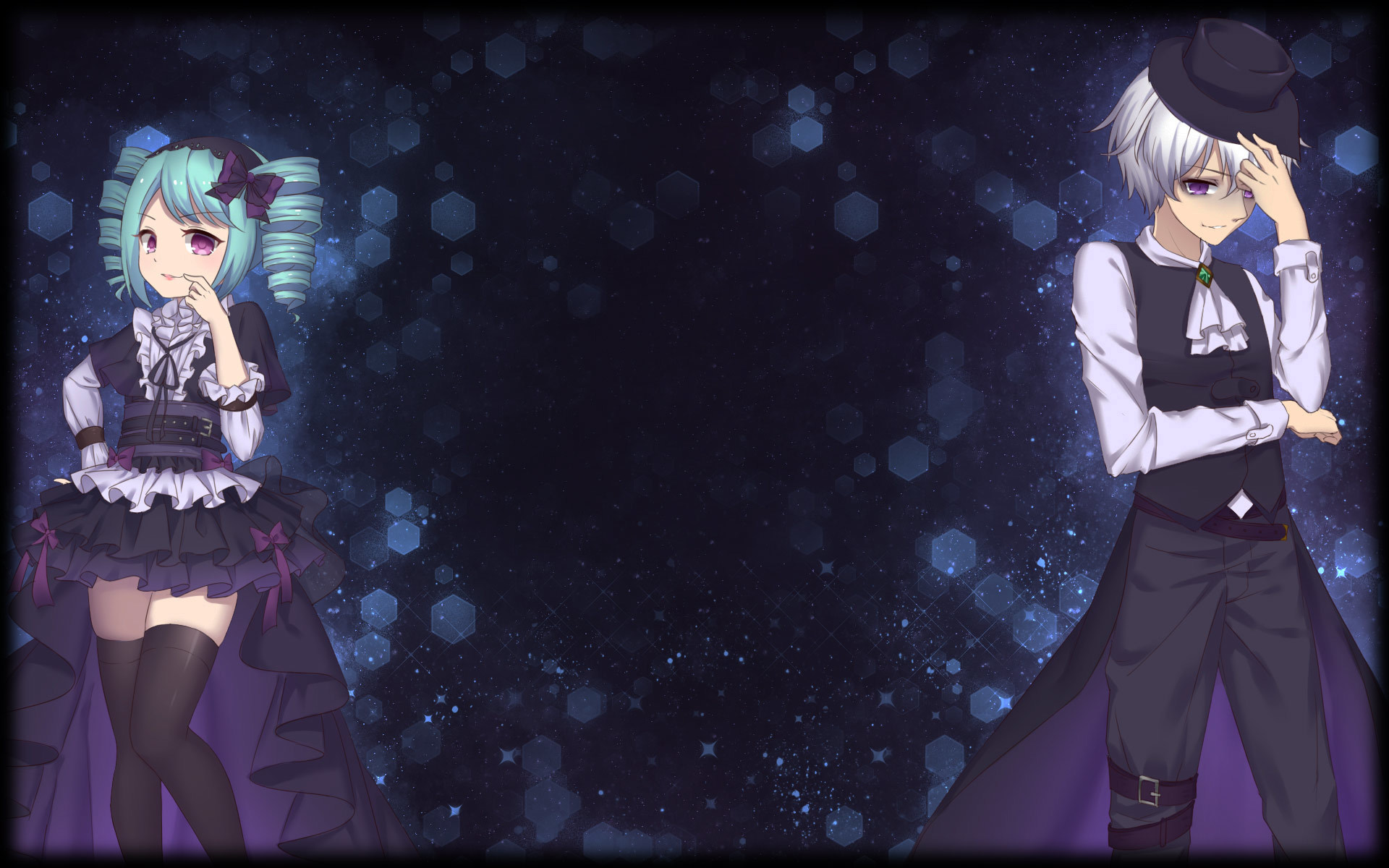 Misa & Sirius