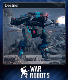 Destrier