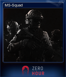 MS-Squad