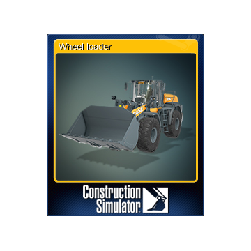 1273400-Wheel loader
