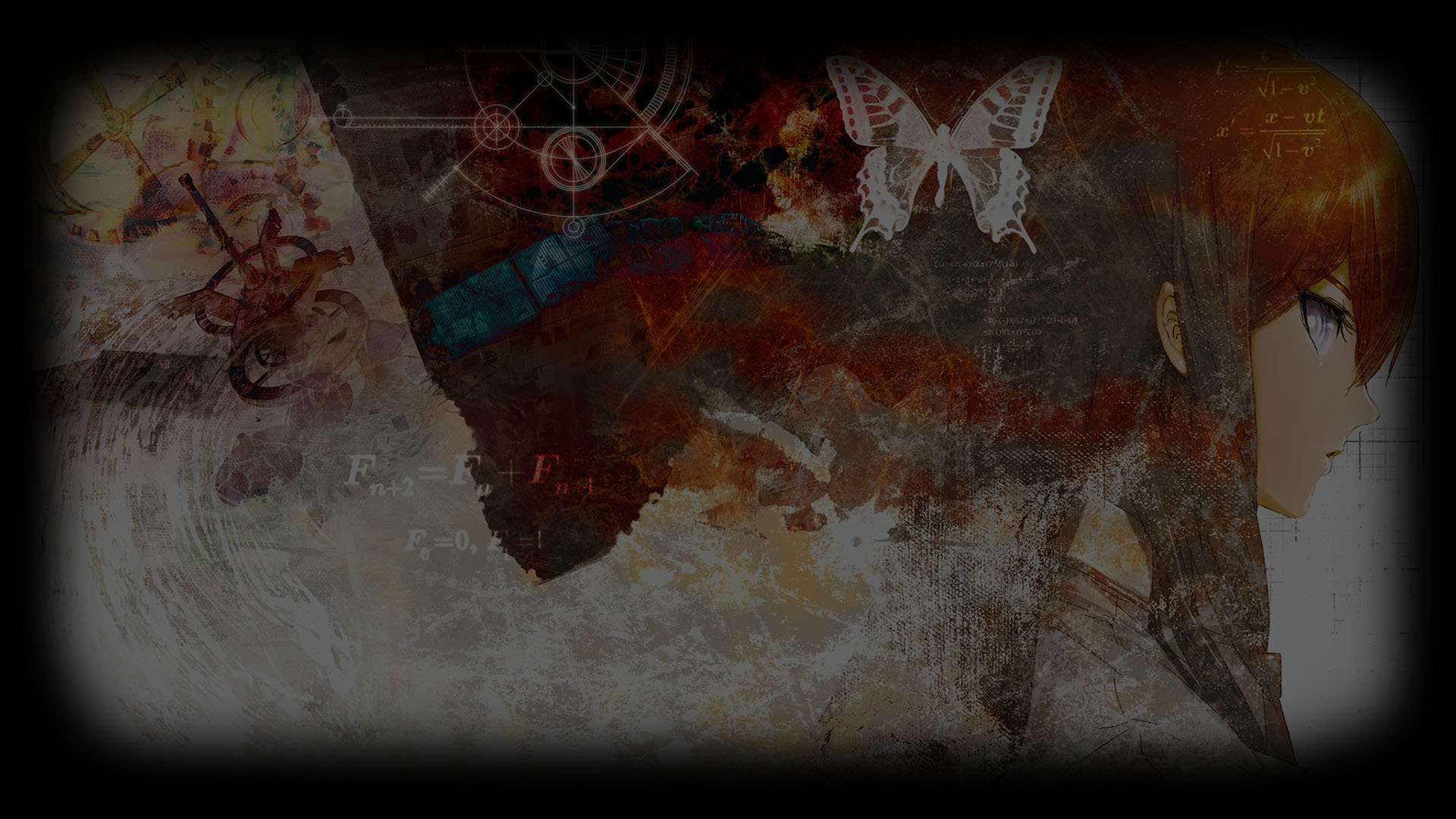 STEINS;GATE 0