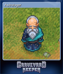 Astrologer (集换式卡牌)