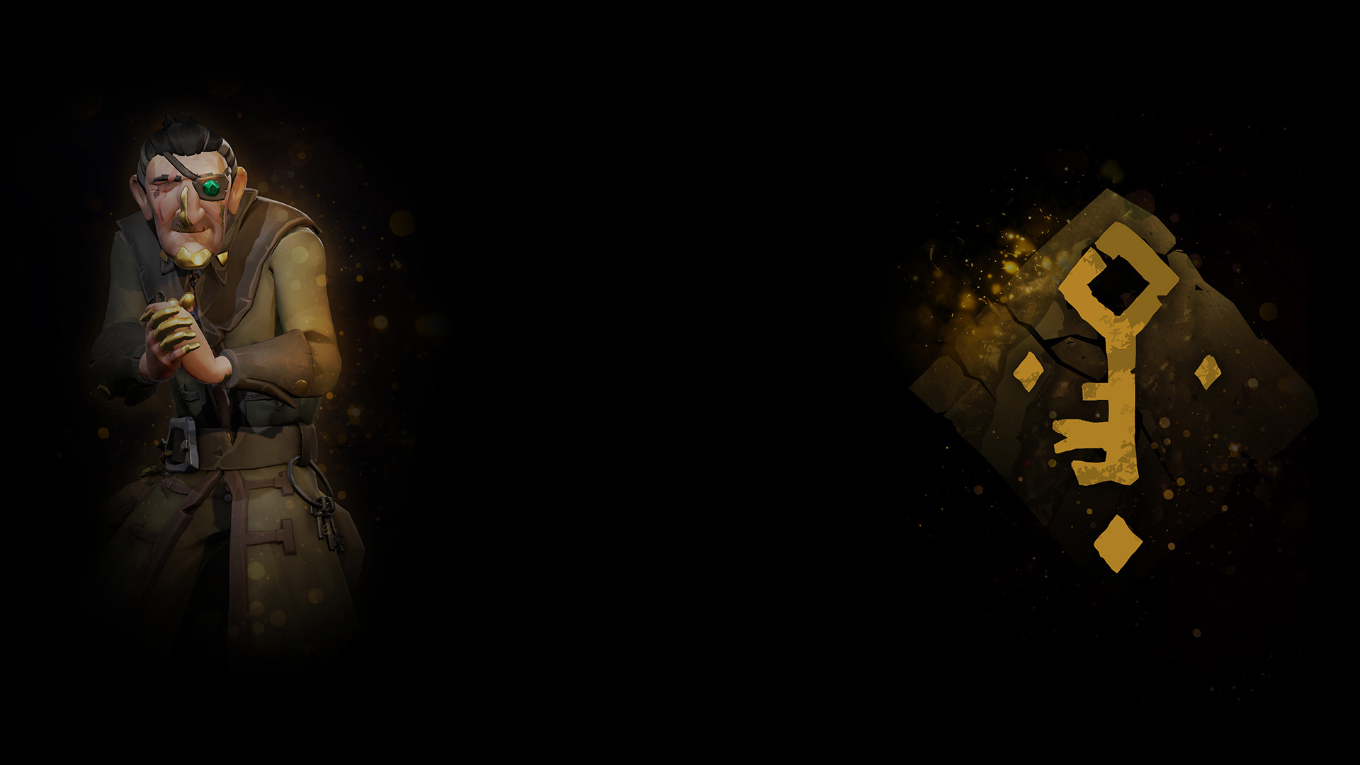 Gold Hoarders