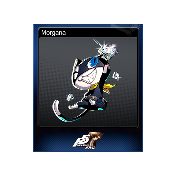 Morgana