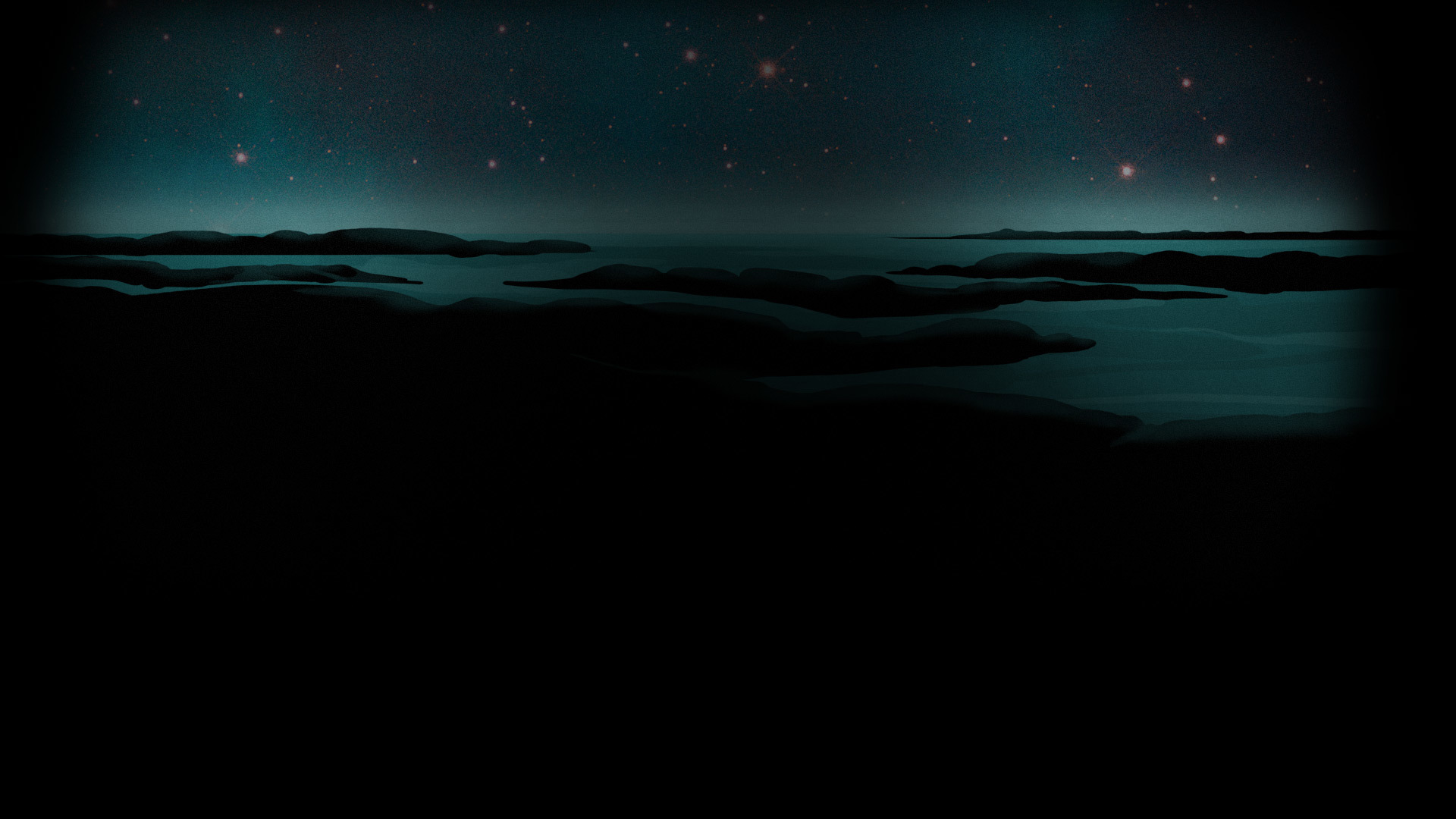 Intergalactic Sale - Background 5