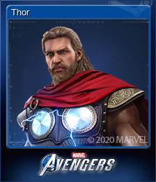 Thor