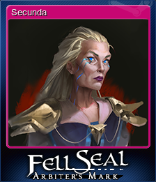Secunda