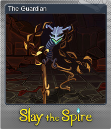 The Guardian (闪亮)